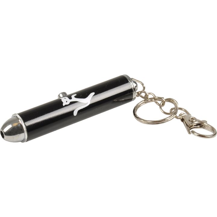 Electronic toy Laser Wendell Black 560450 Flamingo Pet Products