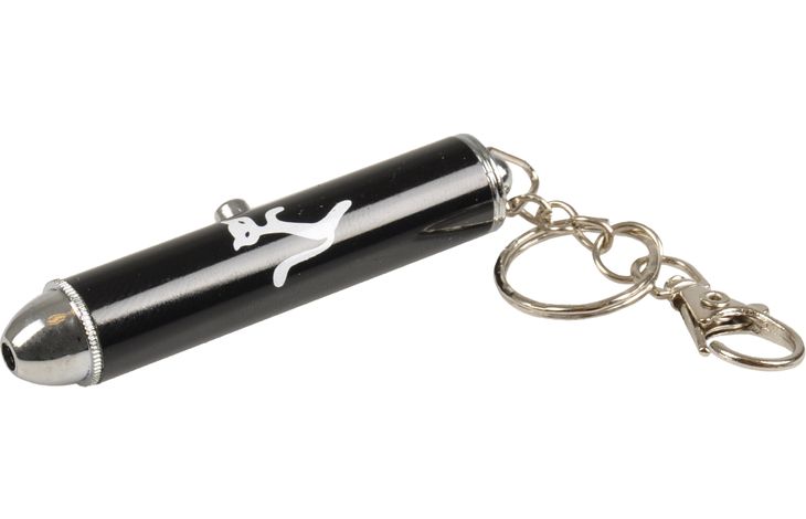 Flamingo Gioco elettronico Laser Wendell  Nero