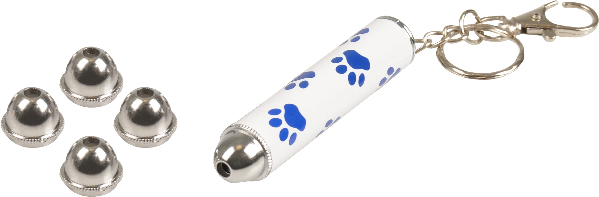 Flamingo Electronic toy Laser Wijnanda  White