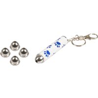 Flamingo Electronic toy Laser Wijnanda  White