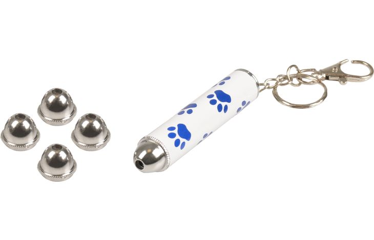 Flamingo Electronic toy Laser Wijnanda  White