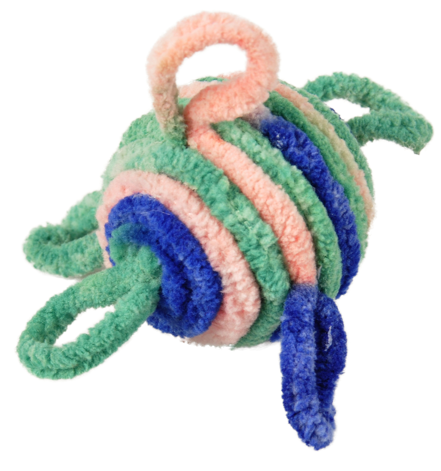 Flamingo Toy Wille Ball Multiple colours