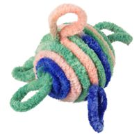 Flamingo Toy Wille Ball Multiple colours