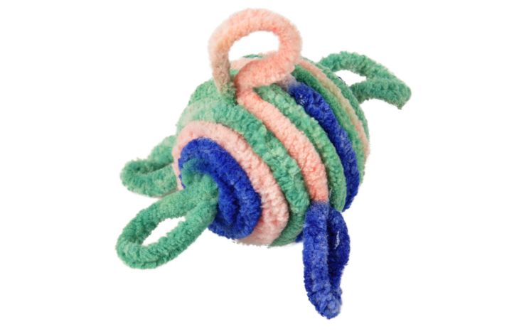 Flamingo Toy Wille Ball Multiple colours