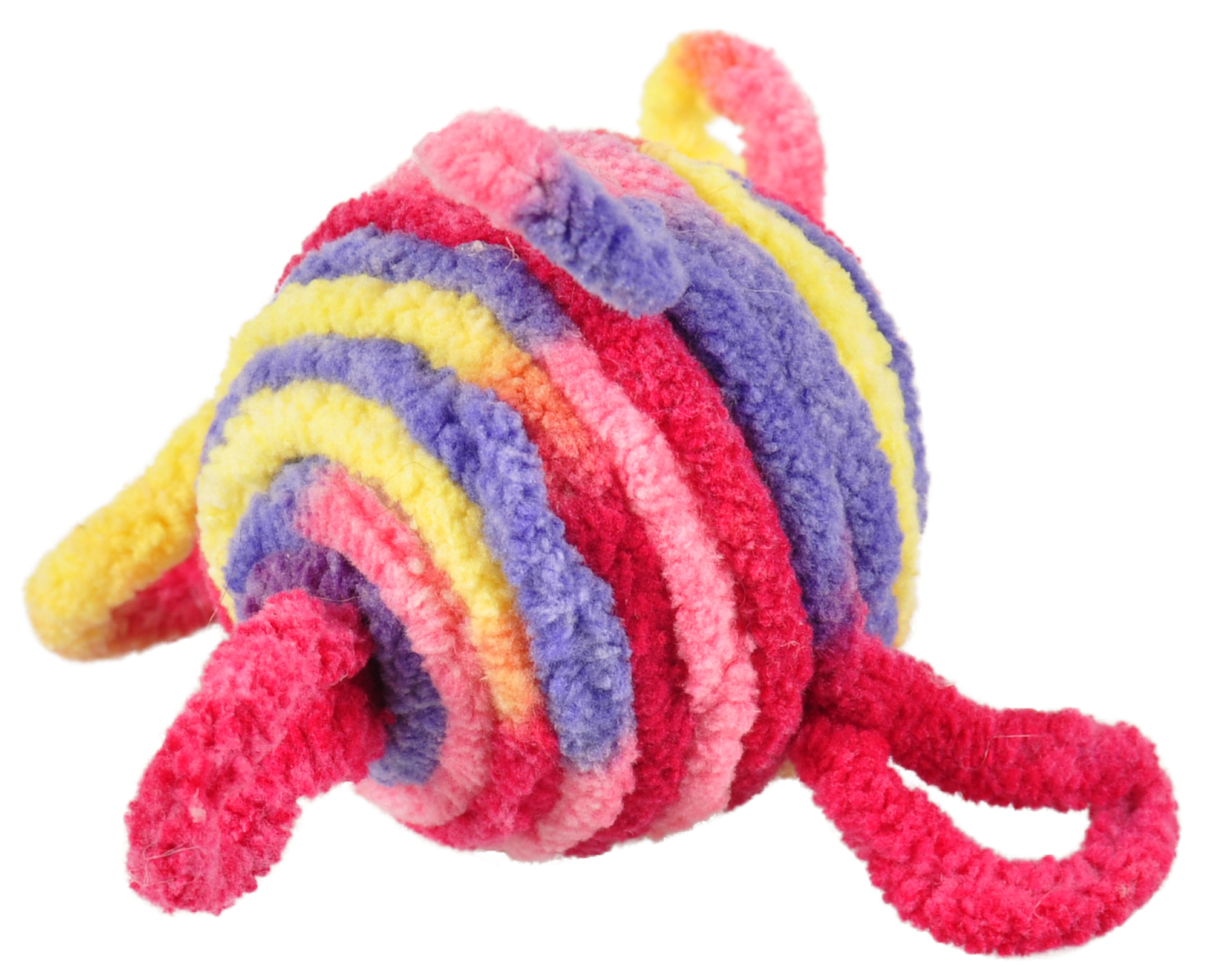 Flamingo Toy Wille Ball Multiple colours