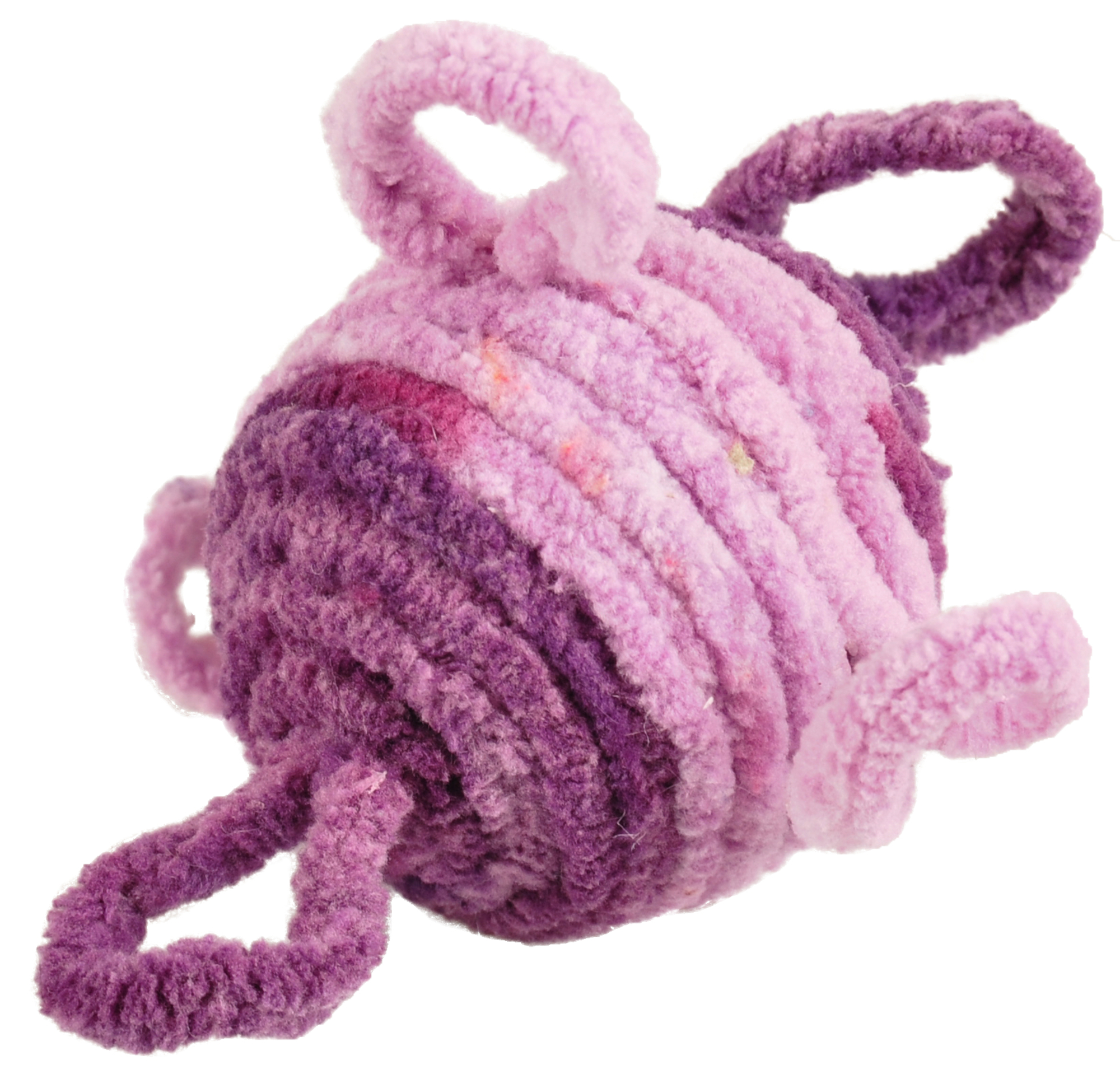 Flamingo Toy Wille Ball Multiple colours