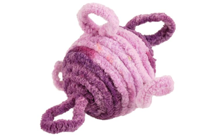 Flamingo Toy Wille Ball Multiple colours