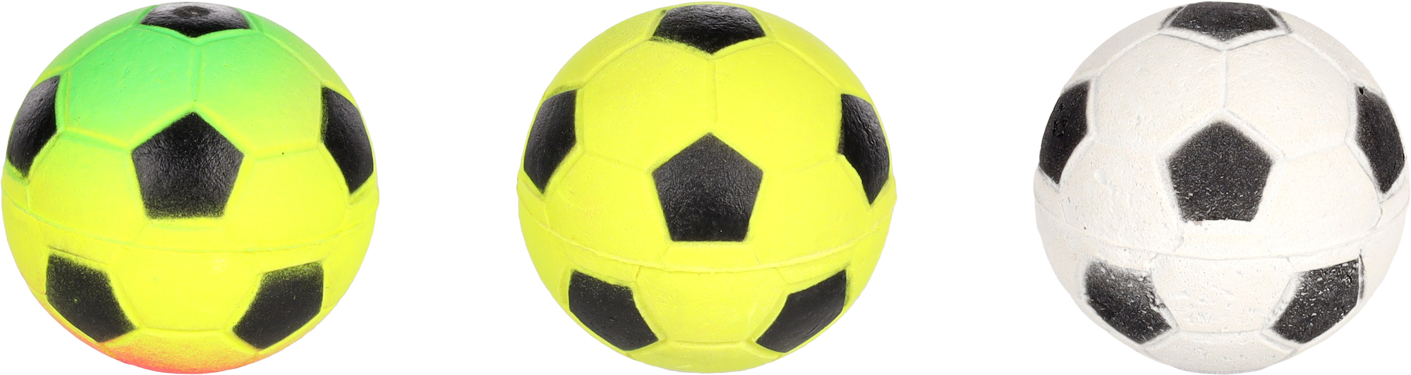 Flamingo Toy Wolfram Football Multiple colours