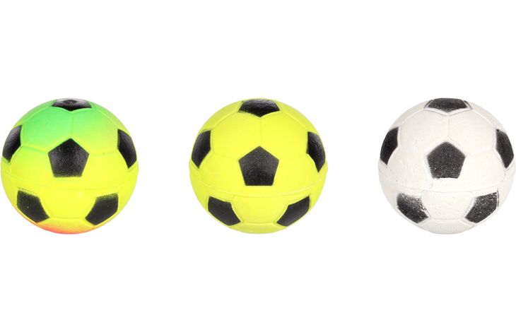 Flamingo Toy Wolfram Football Multiple colours