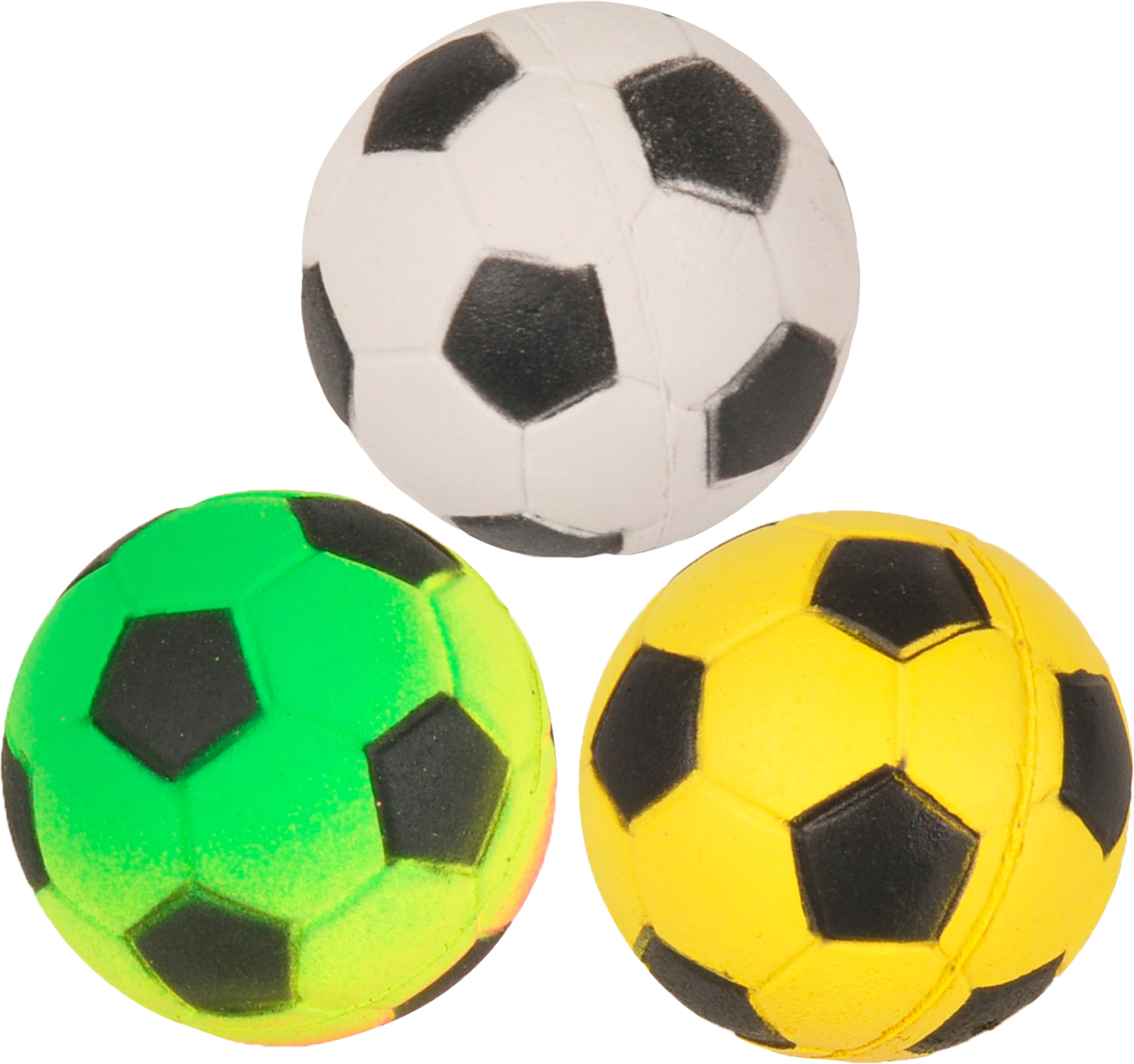 Flamingo Toy Wolfram Football Multiple colours