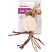 Speelgoed Rila Muis Creme