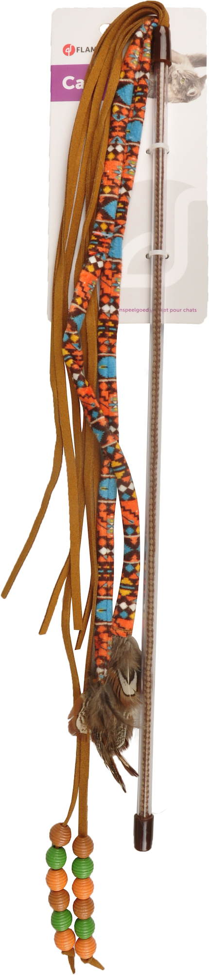 Flamingo Spielzeug Indy Angel Mischung