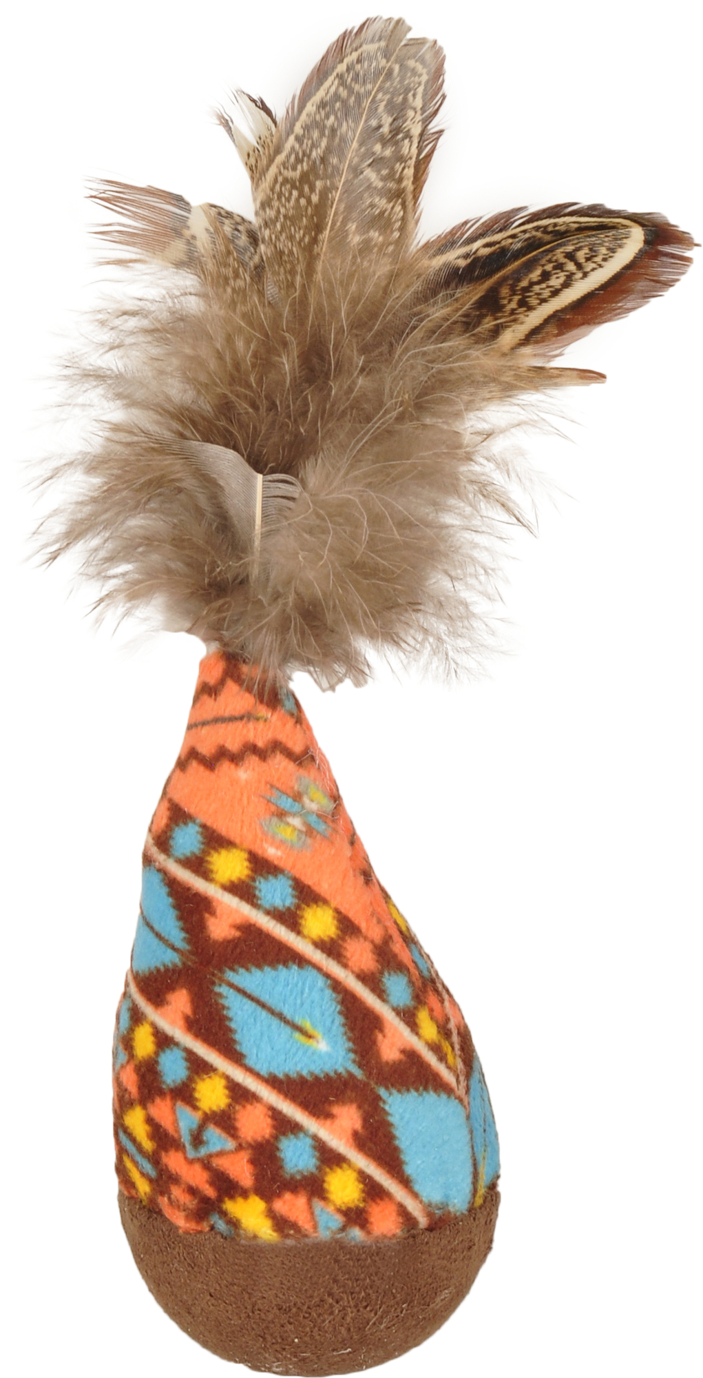 Flamingo Toy Indy Wobbler Mix