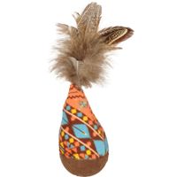 Flamingo Toy Indy Wobbler Mix