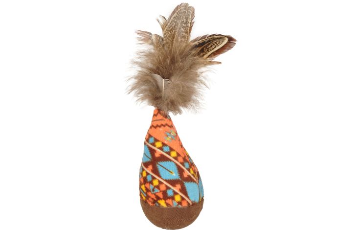 Flamingo Toy Indy Wobbler Mix