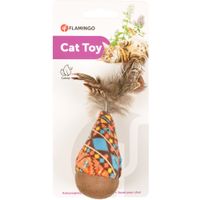 Flamingo Toy Indy Wobbler Mix