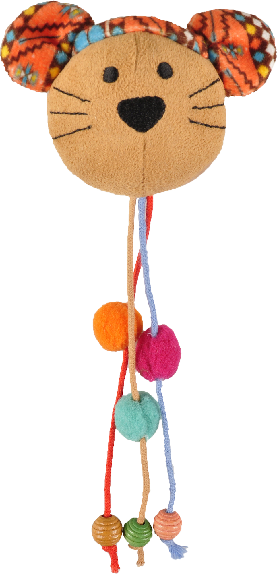 Flamingo Toy Indy Mouse Mix