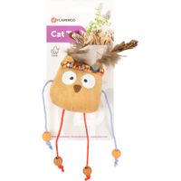 Flamingo Spielzeug Indy Eule Mischung