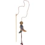 Toy Jungle Dangler with ball Mix