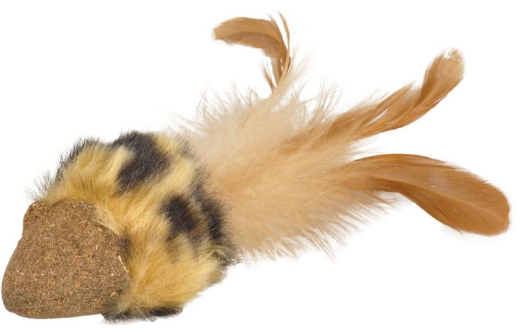 Flamingo Giocattolo Penken Topolino Marrone