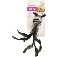 Flamingo Toy Pirin Mouse Grey