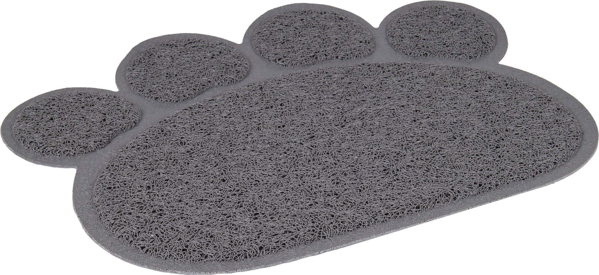 Flamingo Cat litter tray mat Pitou Matti Grey