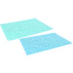 Cat litter tray mat Tumbi Matti Multiple colours