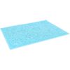 Kattenbakmat Tumbi Matti Meerdere kleuren Blauw Pootjes