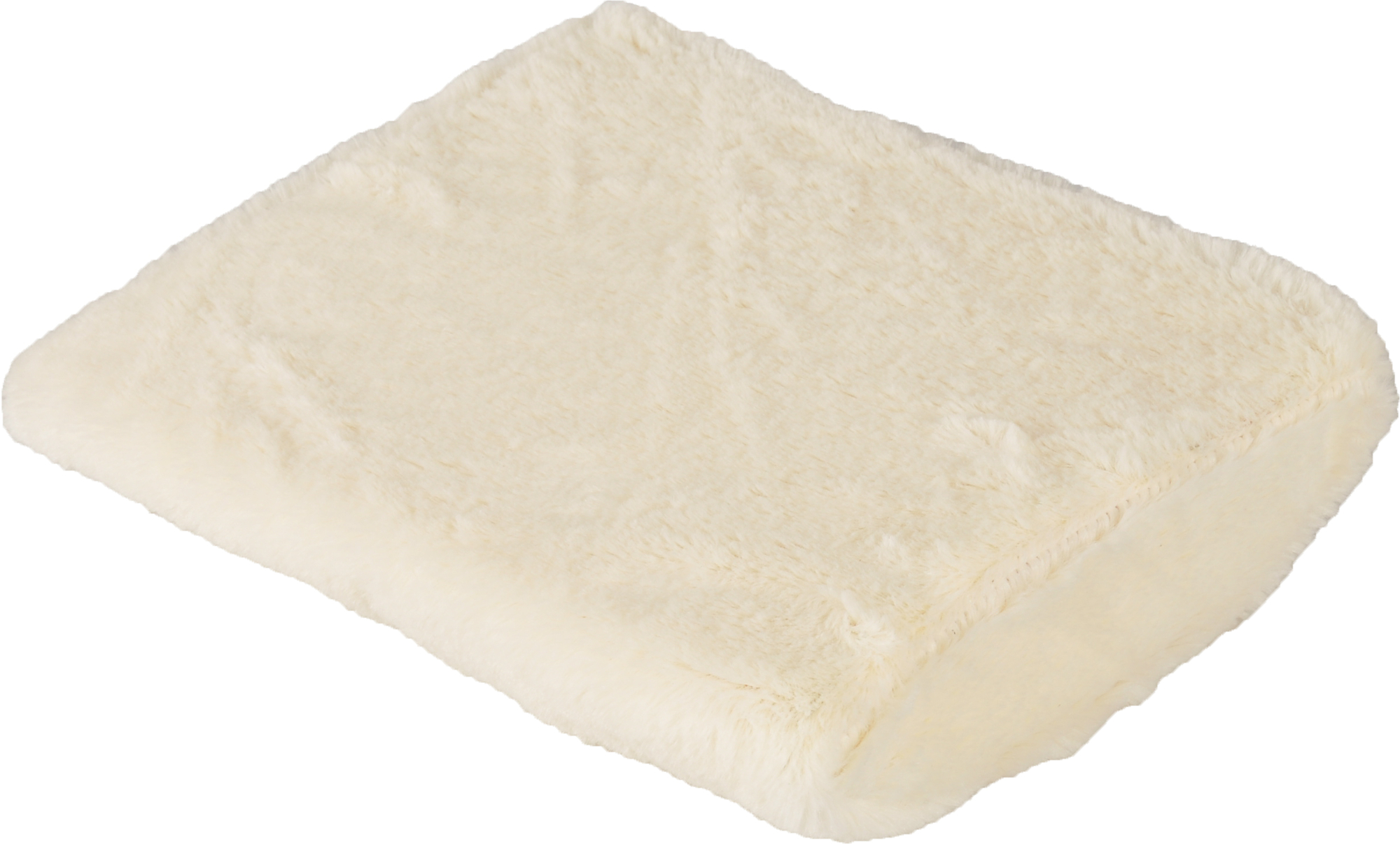 Flamingo Scratching tree  Scandi Mint green & White