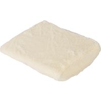 Flamingo Scratching tree  Scandi Mint green & White