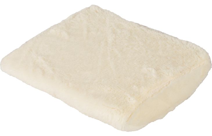 Flamingo Scratching tree  Scandi Mint green & White