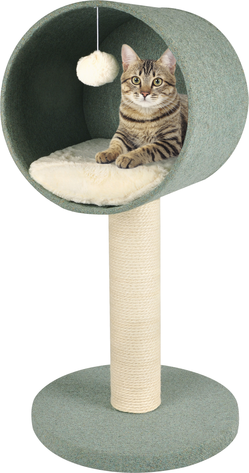 Scandi sales cat tree