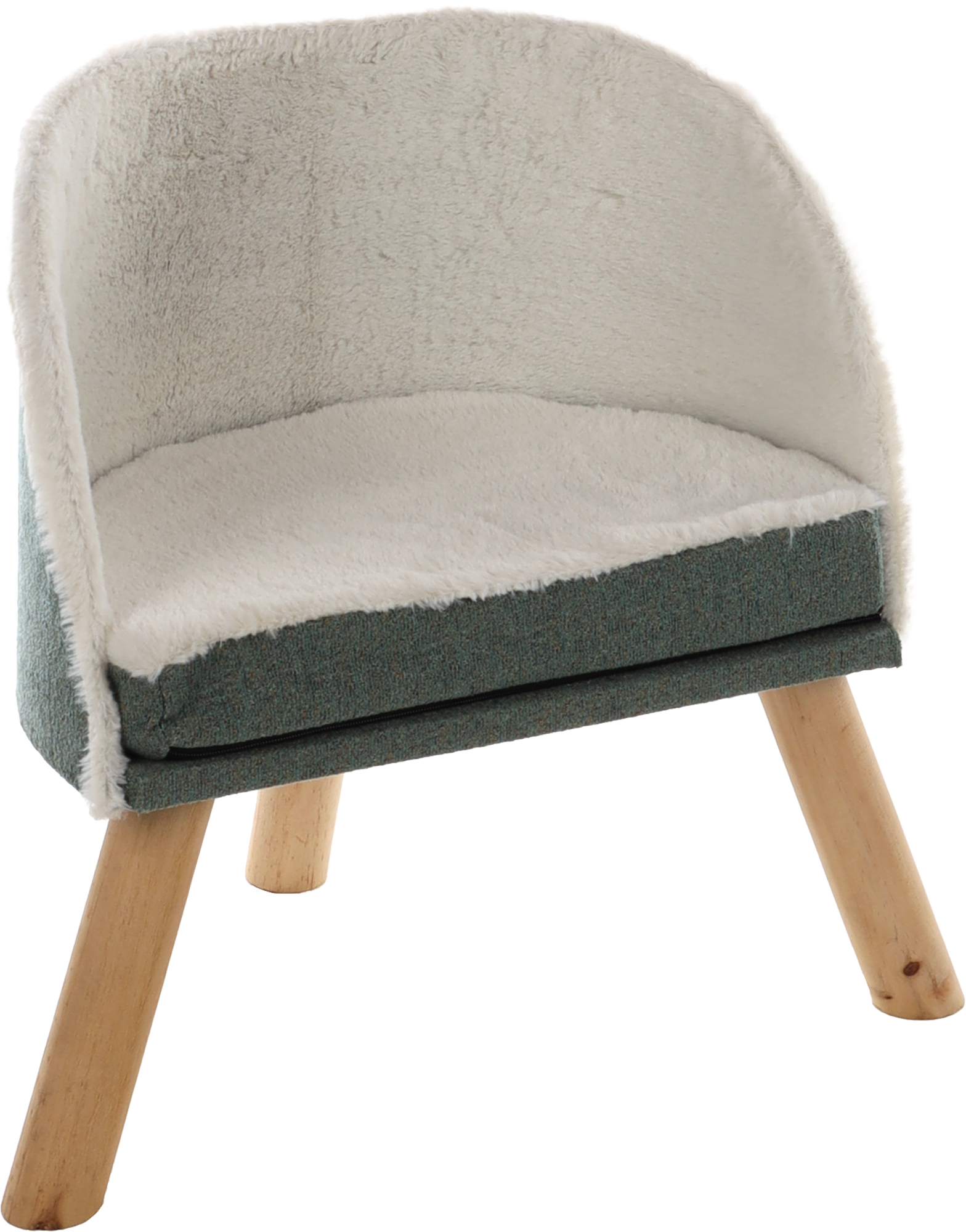 Flamingo Furniture Scandi Mint green