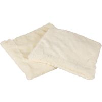 Flamingo Krabpaal Scandi Beige & Naturel & Wit
