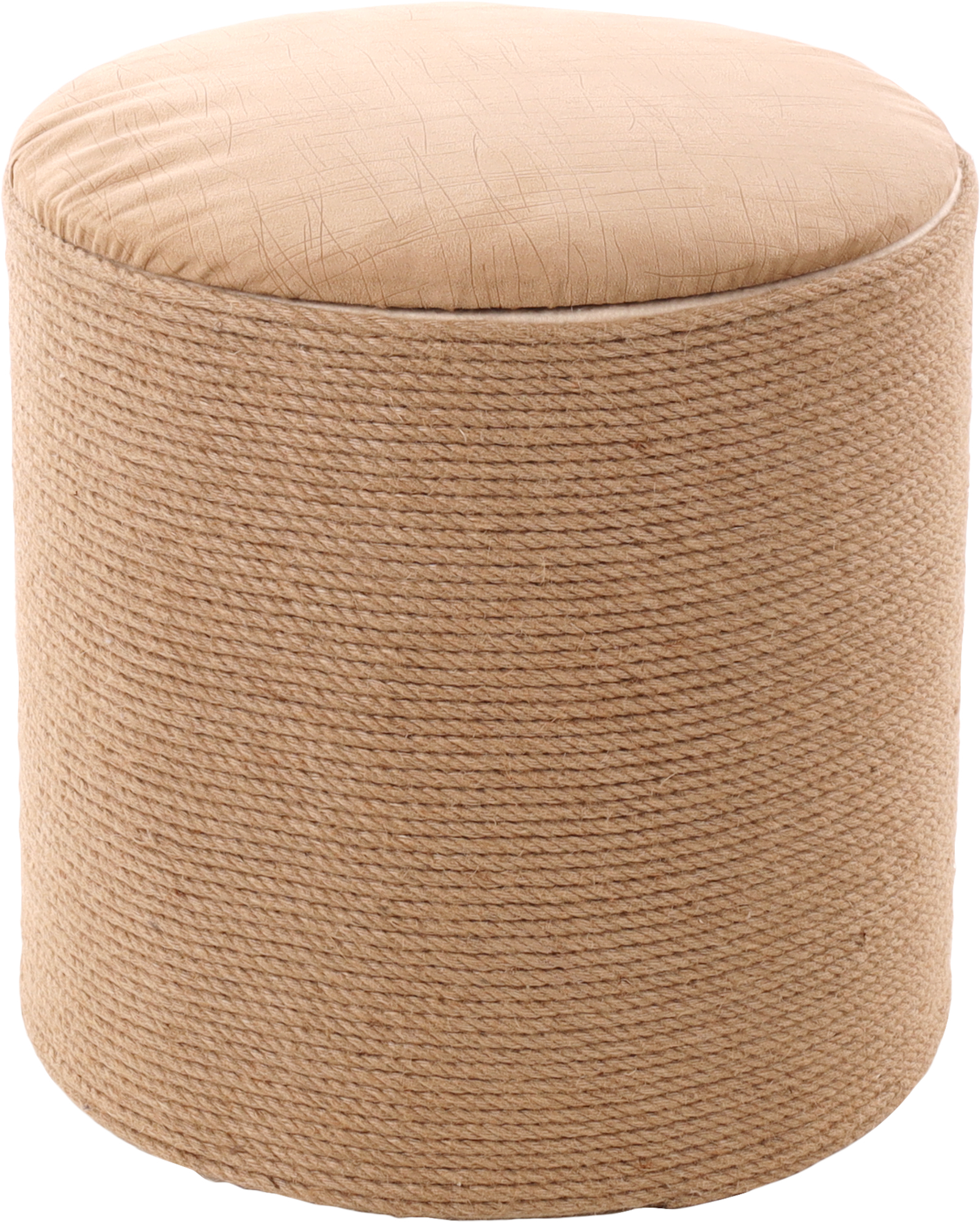 Flamingo Tiragraffi a torre Ottoman Beige