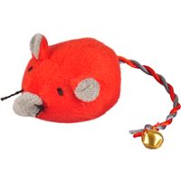 Flamingo Giocattolo Jerry Topolino Rosso