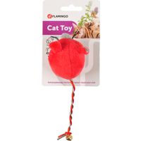 Flamingo Giocattolo Jerry Topolino Rosso