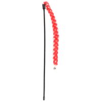 Flamingo Toy Catchy Dangler Caterpillar Multiple colours