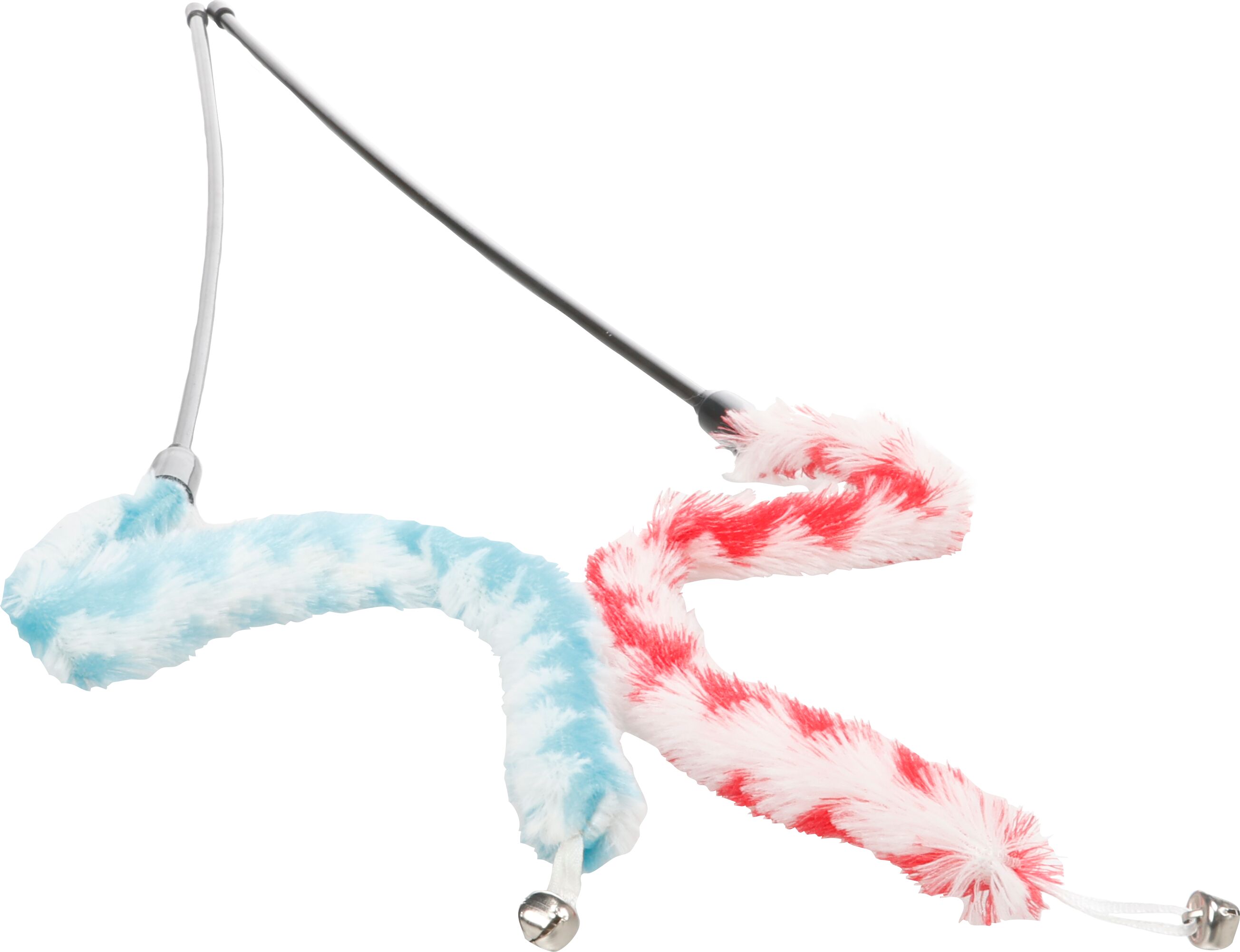 Flamingo Toy Catchy Dangler Caterpillar Multiple colours