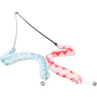 Flamingo Toy Catchy Dangler Caterpillar Multiple colours
