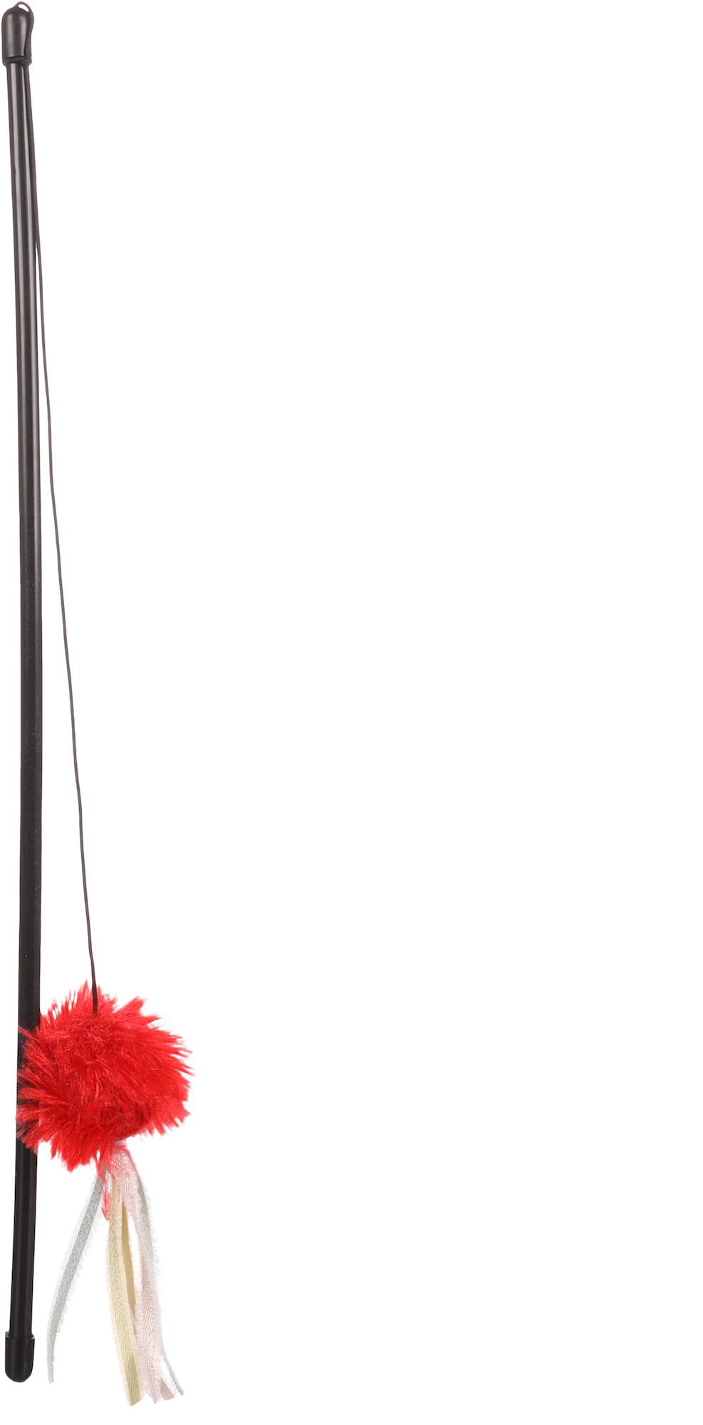 Flamingo Toy Catchy Dangler with ball Multiple colours