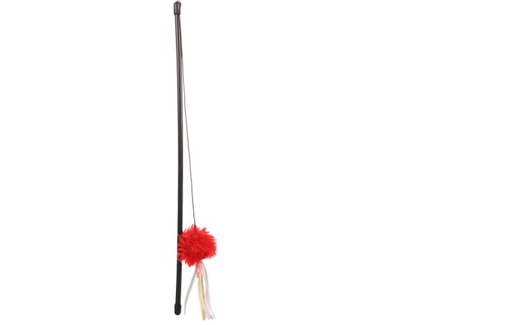 Flamingo Toy Catchy Dangler with ball Multiple colours