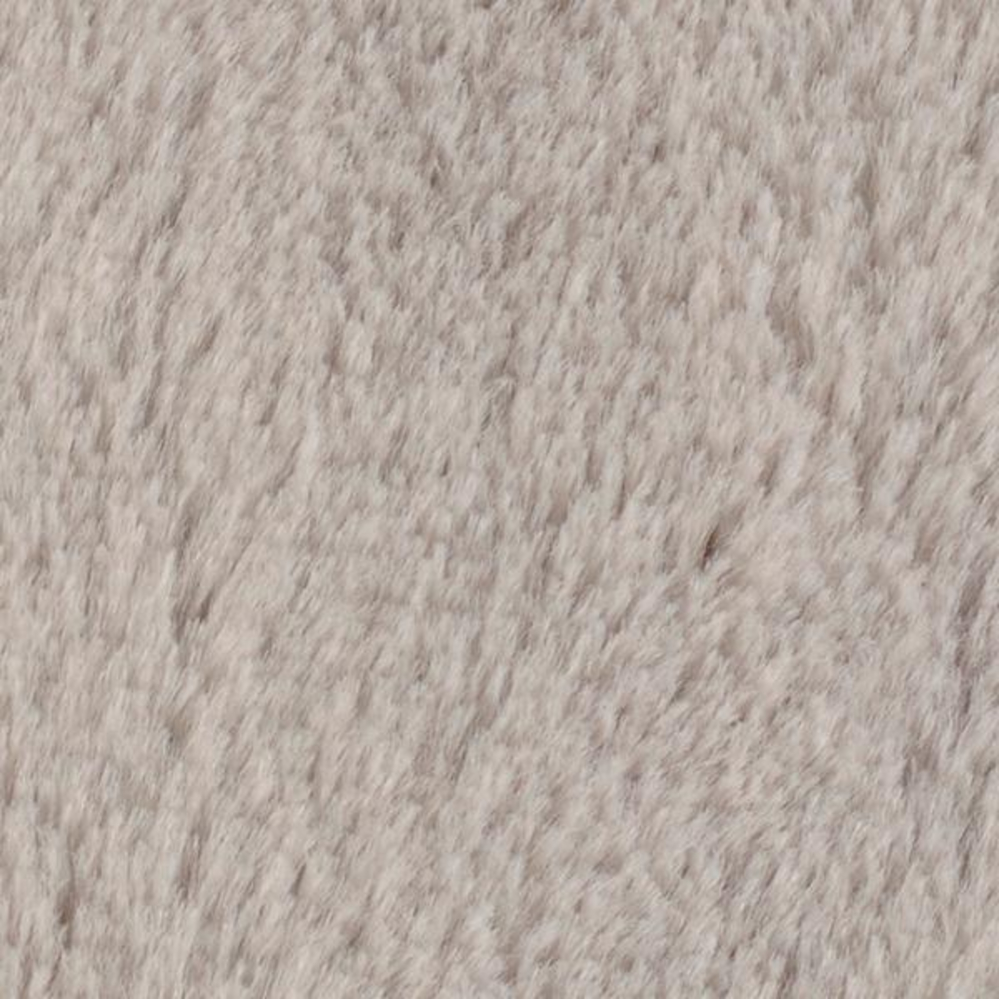 Flamingo Radiator hammock Rectangle Grey