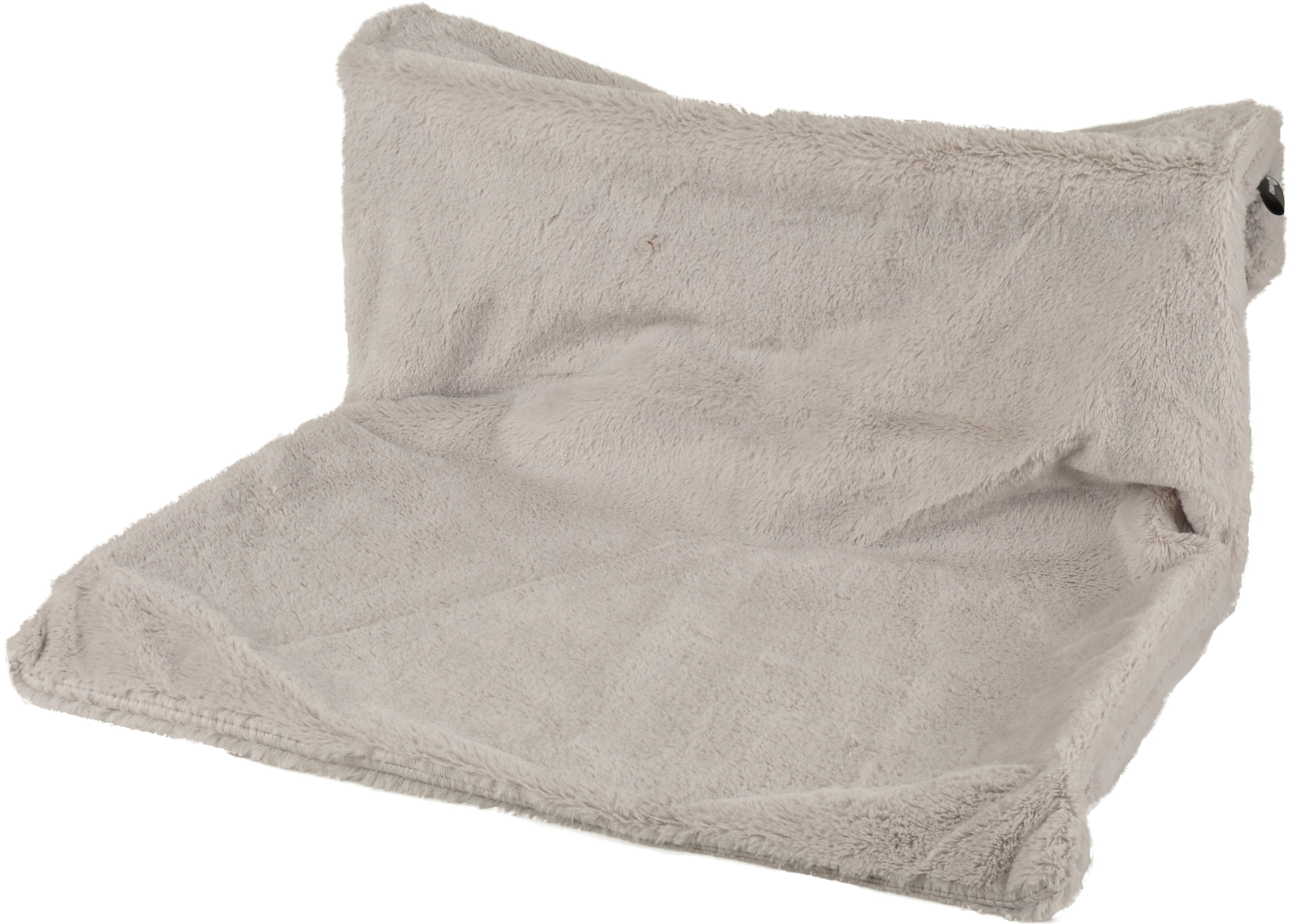 Flamingo Radiator hammock Rectangle Grey