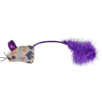 Flamingo Speelgoed Wynand Muis Meerkleurig