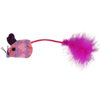 Flamingo Speelgoed Wynand Muis Meerkleurig