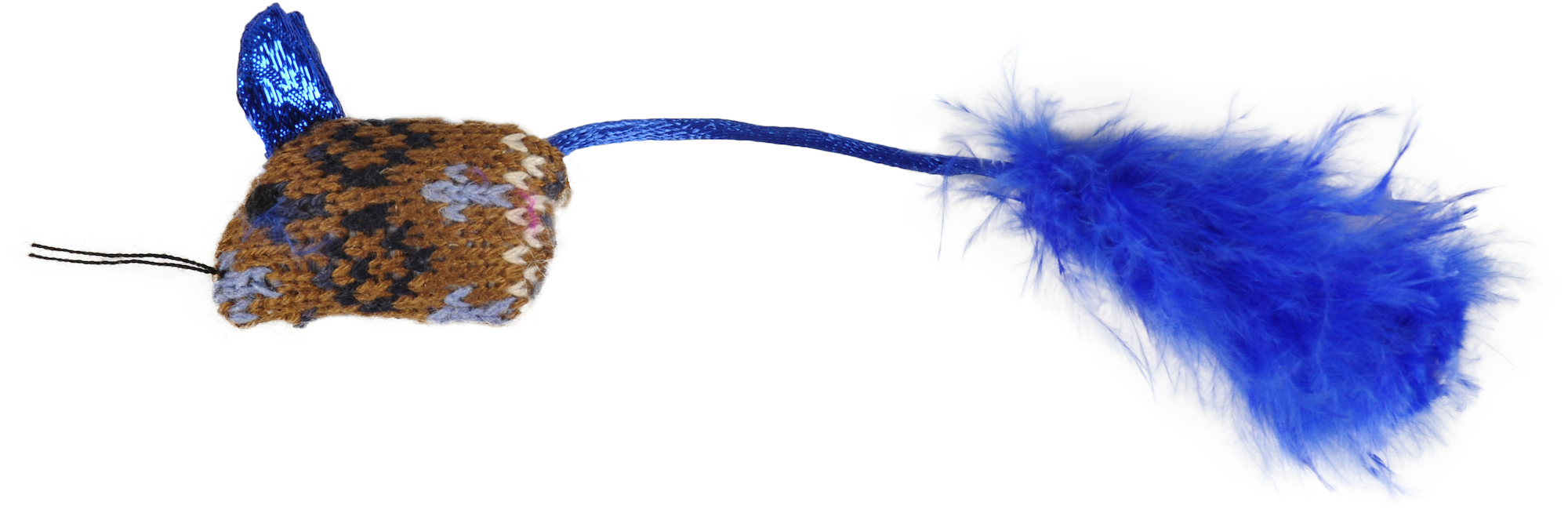 Flamingo Speelgoed Wynand Muis Meerkleurig