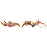 Toy Leopard Ball Multiple colours