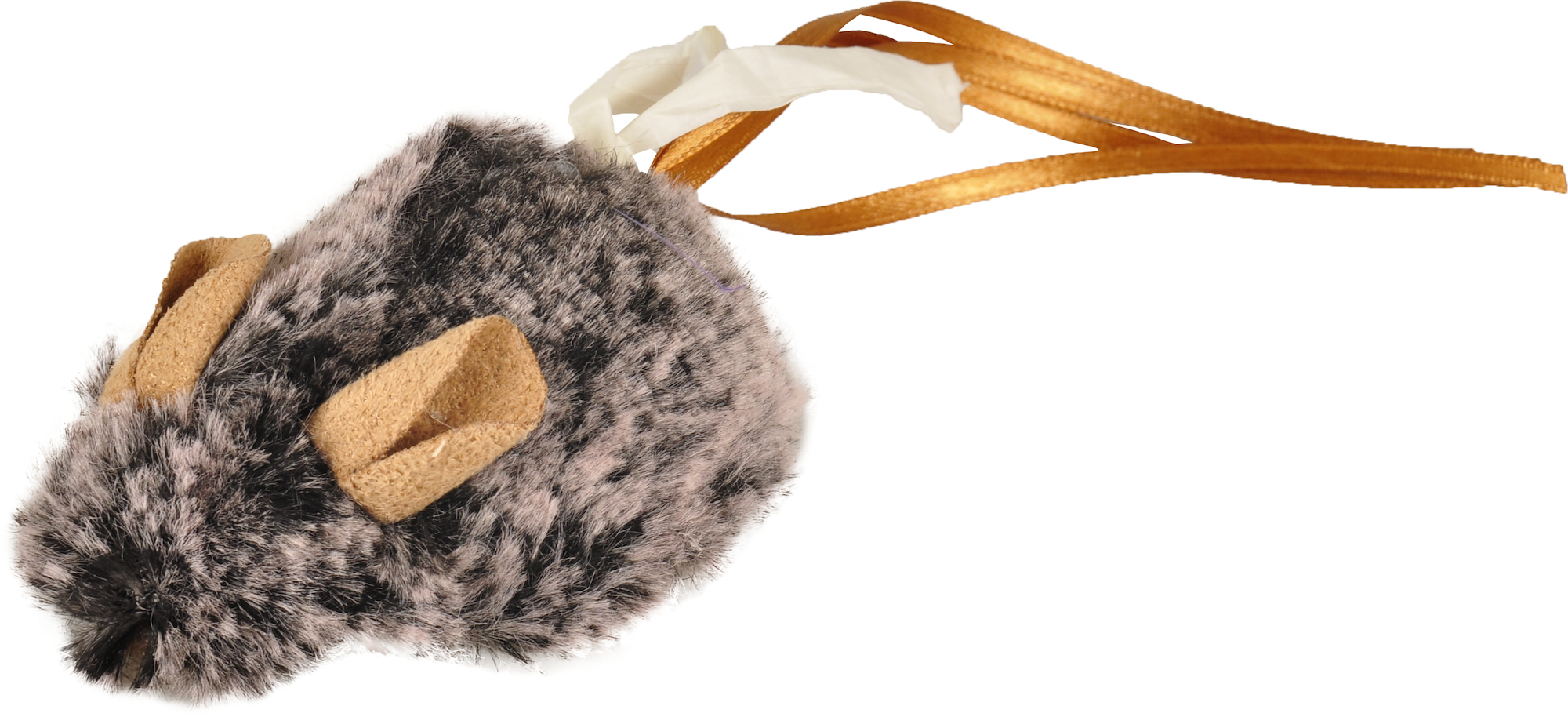 Flamingo Elektronisch Speelgoed Mosja Muis Meerdere kleuren