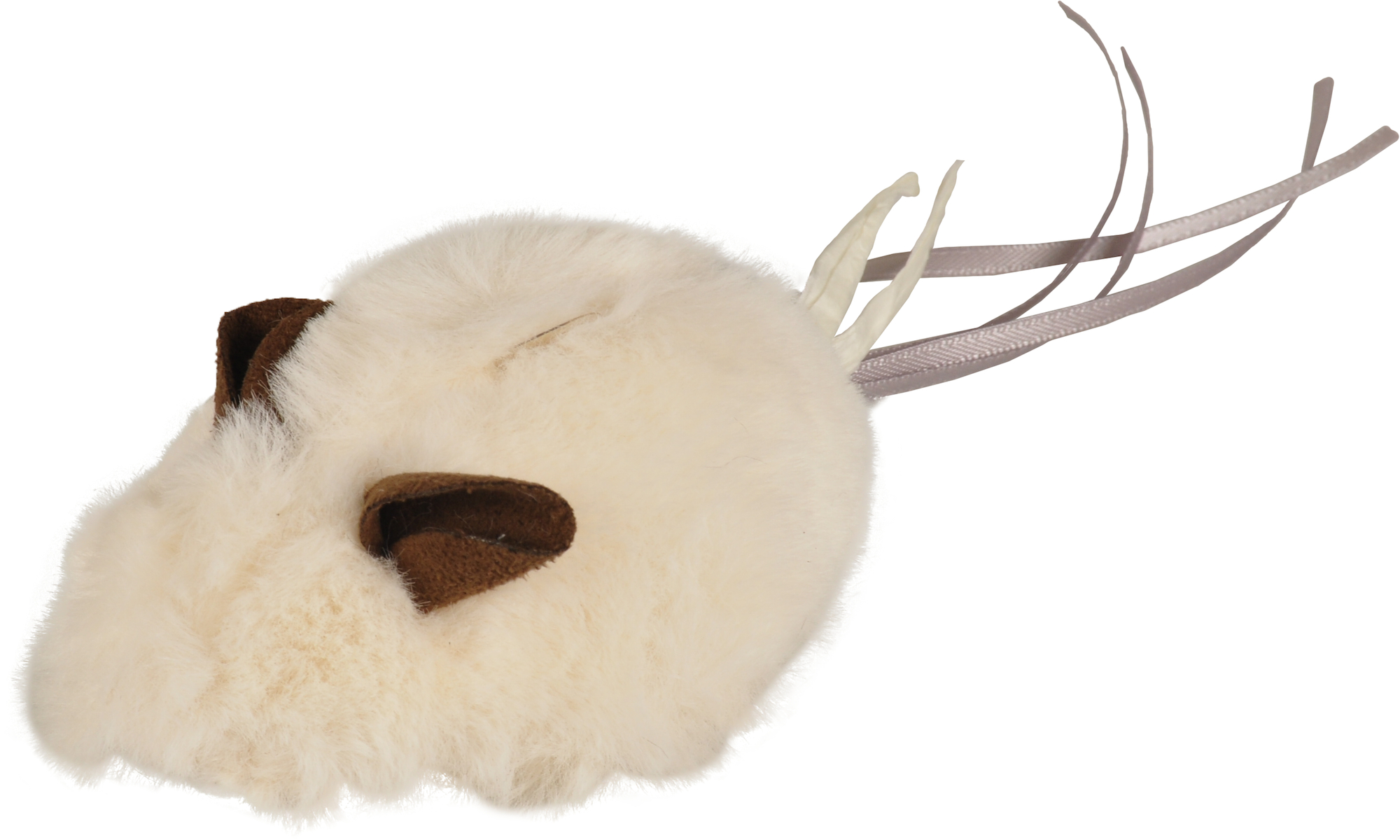 Flamingo Elektronisch Speelgoed Mosja Muis Meerdere kleuren